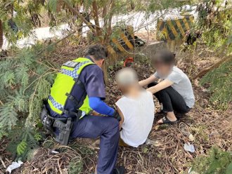 善化8旬翁巡田失聯近4日 警靠「監視器影像斷點」找人