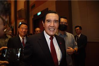 馬英九明起訪陸 學者：絕對可緩和兩岸關係