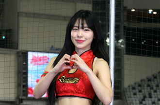 李多慧轉當小龍女首SOLO「狂扭嬌喘」網誇天生舞姬