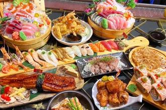 抢搭4／1愚人节话题 「森川丼丼」推限时加价购吸客