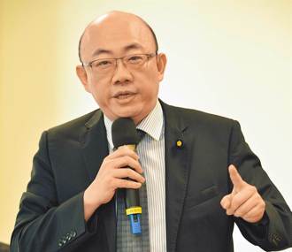 台湾人还是中国人？  郭正亮被问百次正式回应了