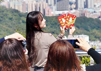 獎金、紅包買保單放大錢滾錢