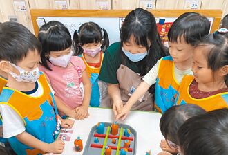 第三期準公幼遭疑偏袒業者 教總批教部 被園所綁架