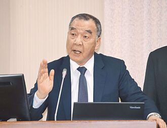 邱國正因禍得福？