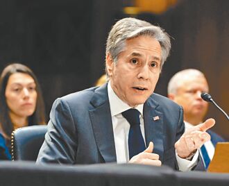 美批港23條跨國壓迫 祭官員新簽證限制