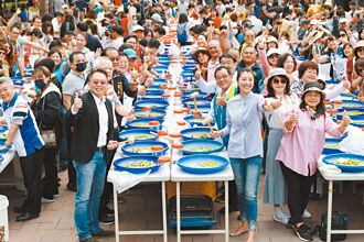 南投梅子季開跑 脆梅DIY秒殺