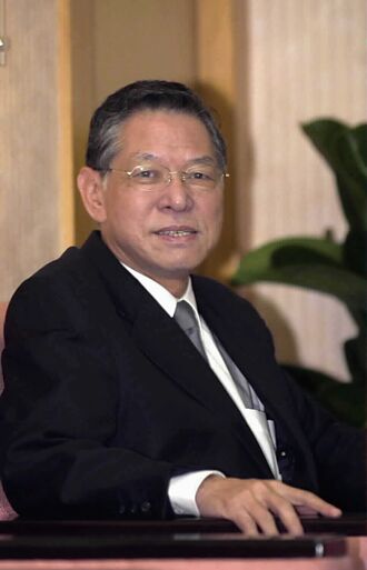 縱橫新聞界 朱宗軻守正不阿