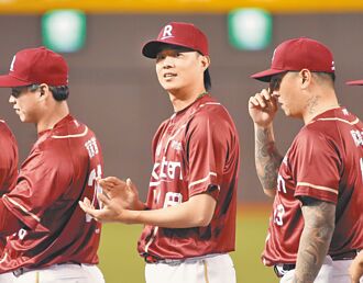 黃子鵬扛主場先發 請大王學長輕虐