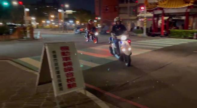 桃園市府跨局處執行「靜桃專案」，民眾陳情案件下降2成。（翻攝畫面）