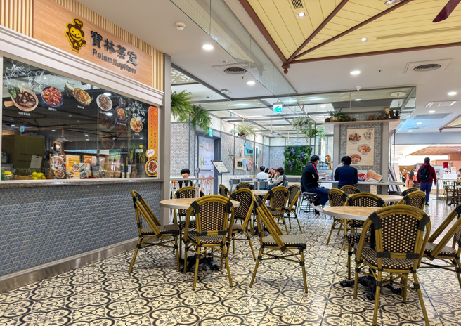 卫福部31日上午公布宝林茶室最新统计，新增2例通报个案，目前累计30例通报。（图／示意图，记者罗永铭摄影）