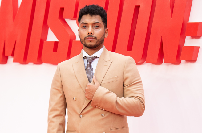 男星錢斯佩爾多莫（Chance Perdomo）在英國時間29日車禍身亡。(圖:shutterstock/達志)