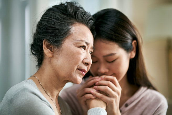 巨蟹、天秤、雙子、射手4星座個性善良、正直，用心對待身邊的人，相對地也可以獲得許多貴人的協助。 （示意圖：shutterstock／達志）

