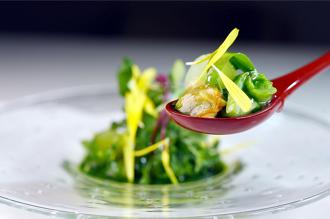 獨家〉吃了這季菜單 就能理解食饕為什麼那麼看好Restaurant A了