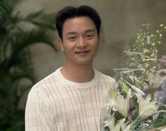 張國榮逝世21周年 唐鶴德思念摯愛：今天是復活節？