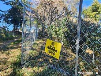 農田裝電圍網防猴 最高可補助23萬元