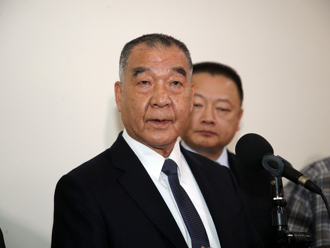 邱國正兒私密影片疑遭駭外流   情治人士：幕後黑手針對性很強 