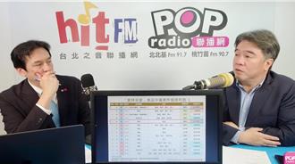 寶林茶室中毒31例「狀況都不同」 王必勝推測2原因