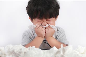 換季好痛苦！ 預防幼兒常態性過敏 醫籲「從母胎開始」