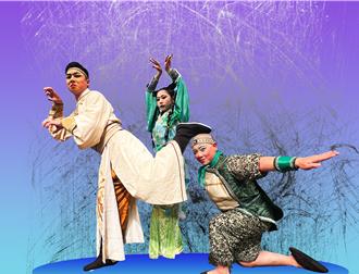 兒童節親子瘋玩海科館 符合1資格免費參觀主題館