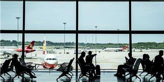 陸2024夏秋航季班表出爐 兩岸客貨運航班減107班首下滑