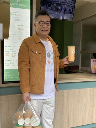 沈玉琳5房产用现金买曝收入！替Toyz缓颊：人非圣贤