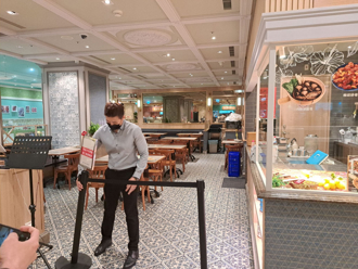 寶林茶室中毒案再增1例 新北女吃炒粿條 症狀曝光