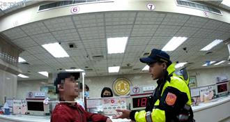 獨居老人聽聞移民美國女兒返台 高興提領近50萬險遭詐