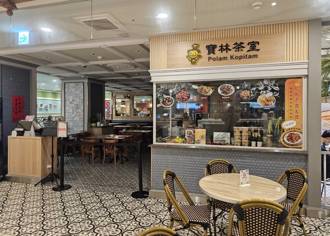直擊》寶林中毒案釀2死風暴延燒！周末百貨美食街「生意慘淡」