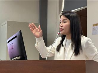 张嘉郡争云林高铁增班 交通部：朝增班方向安排