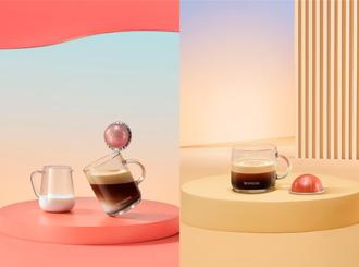 Nespresso能量咖啡系列首次登台 母親節全系列咖啡機 59 折起
