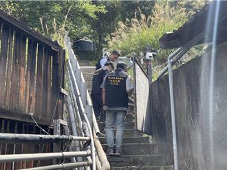 北投温泉10人遭偷拍全裸片 散布者惨了！已2人送法办