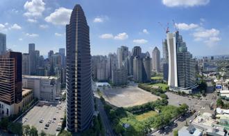 聯聚建設迎30週年！攜手子品牌理仁推逾500億元新案