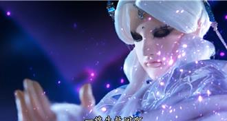 「八音才子」回來了 AI配音素還真重返《刜伐世界》