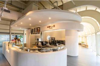 微熱山丘新品牌插旗駁二 創辦人曝「百店目標」