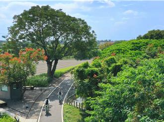 比一日雙塔還好玩！ 彰化糖鐵自行車道串連「一日雙爐」