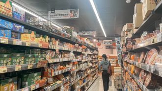 全聯1款泡麵貨架被掃光 全場狂讚：湯頭濃郁像現煮