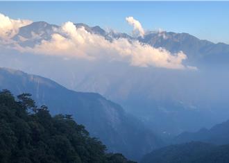 台中兩景點兒童免費玩 4天連假東勢警曝地雷路段