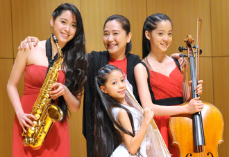 取名歐陽娣娣是因想生兒子？傅娟喊冤不忍了 親曝真相