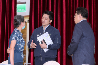 寶林茶室3分店保單欠費失效 蔣萬安：重罰100萬