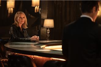 連線訪問／奧斯卡提名女星對戲柯林法洛好害羞 親曝原因：怕丟臉