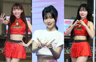 林襄、李多慧過氣？網友退追酸「膩了」改推這1位新女神