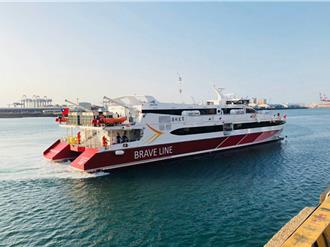 雾锁金门2千旅客滞留 「云豹轮」今、明天疏运