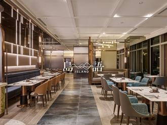 北市漢來「島語餐廳」 3人用餐後就醫 衛生局回應了