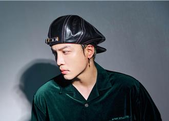 J.Sheon曾爆与长髮女甜蜜约会 时隔1年亲吐感情现况