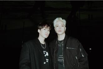 TABLO携手J.Sheon创作新曲 苦学中文原因曝光超暖心