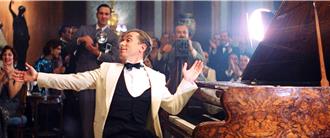 中山73推「女生向前走」單元 桑德拉惠勒最強代表作登場