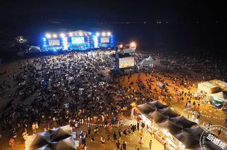 河海音乐季预计暑假登场 海洋独立音乐大赏现正报名中