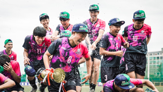 UFA》高師大復仇崑山科大 勇奪三級冠軍