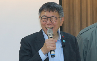 赵少康谈2024大选 揭「绿白奥步」：民调从没出现柯老二