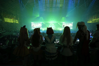 《时来运转》运彩报报－电竞LOL精彩赛事推荐